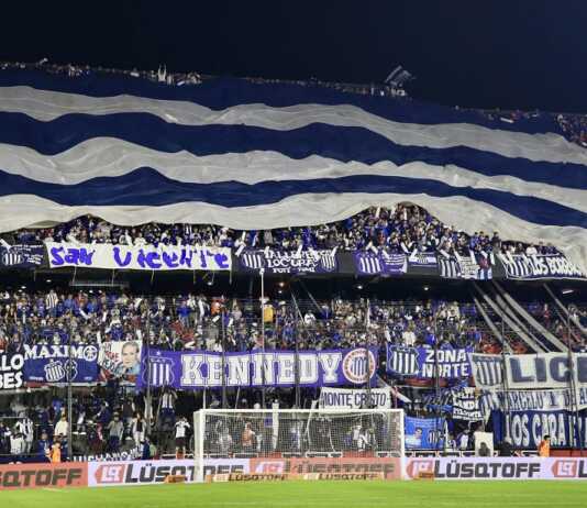 Copa Argentina: Talleres juega en Rosario por los 32avos. de final ante un equipo que jamás enfrentó