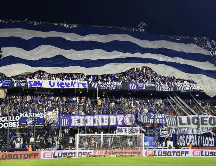 talleres copa argentina