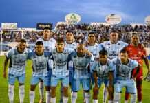 Con el objetivo de ser protagonista, Racing de Córdoba arranca el torneo de la Primera Nacional