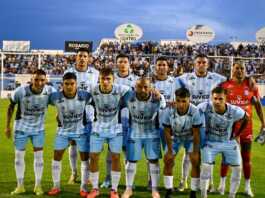 Con el objetivo de ser protagonista, Racing de Córdoba arranca el torneo de la Primera Nacional