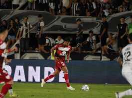 Julián Ceballos fue titular y Gimnasia de Mendoza le ganó a Instituto (VIDEO)