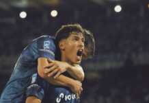 Talleres ganó y respira: reviví los goles del Albiazul frente a Gimnasia de Mendoza