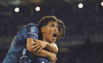 Talleres ganó y respira: reviví los goles del Albiazul frente a Gimnasia de Mendoza