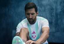 Cómo evoluciona la lesión de Lionel Messi a horas del debut en la MLS