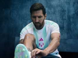 Cómo evoluciona la lesión de Lionel Messi a horas del debut en la MLS