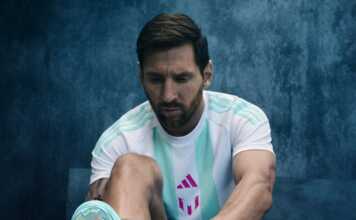 Cómo evoluciona la lesión de Lionel Messi a horas del debut en la MLS