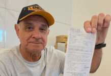 “Así espantan al turismo”: duro testimonio contra las multas de la Policía Caminera