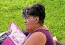 Buscan a una mujer que desapareció en Santa María de Punilla