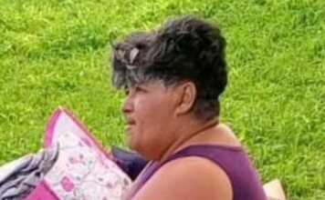 Buscan a una mujer que desapareció en Santa María de Punilla