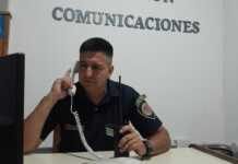 Carlos Paz: una vecina salvó a una mujer de 87 años siguiendo instrucciones del 911