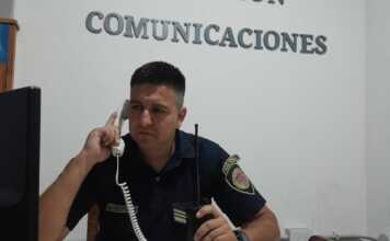 Carlos Paz: una vecina salvó a una mujer de 87 años siguiendo instrucciones del 911