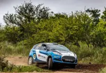 Este finde, adrenalina de rally en Carlos Paz: llega el Motor Fest Cordobés