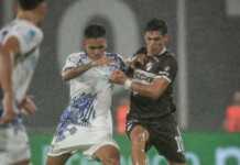 Talleres no logra hacer pie en el Apertura y volvió a perder