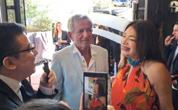 Todo listo para la entrega de los premios Carlos