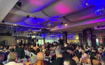 Gastronomía de primer nivel: el menú que se sirve a los artistas en la gala de los Premios Carlos