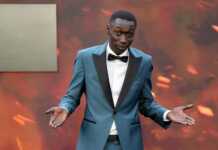 Vidas modernas: Khaby Lame, el rey de TikTok