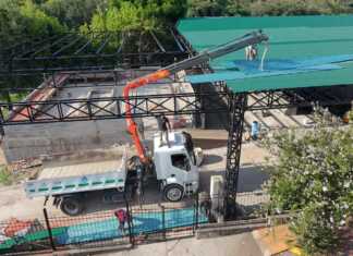 Ya se viene la Fiesta Nacional del Cordero Serrano: Todo lo que tenés que saber