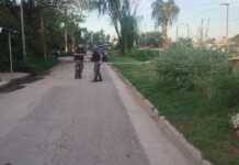 Hallaron un cuerpo en el Canal Maestro en Córdoba