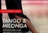 Tango y milonga: una noche para bailar y compartir en el Auditorio Municipal