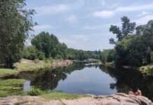 Rigen alertas para este jueves y viernes: Se viene la lluvia en Carlos Paz y alrededores