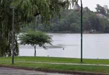 ¿Cuánto llovió en Carlos Paz y la región? ¿Llega creciente?