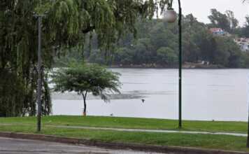 ¿Cuánto llovió en Carlos Paz y la región? ¿Llega creciente?