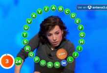 Una argentina hizo historia y se llevó el mayor premio de Pasapalabra en España