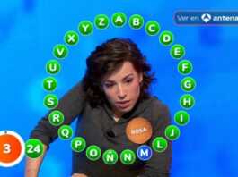 Una argentina hizo historia y se llevó el mayor premio de Pasapalabra en España