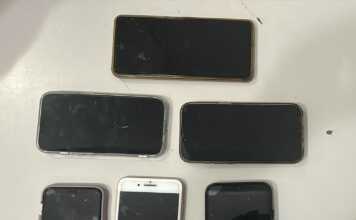 Robaban celulares en un boliche de Carlos Paz y los atraparon: recuperaron seis teléfonos