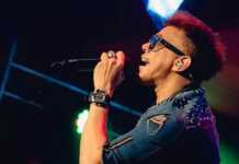 Jean Carlos sufrió una descompensación tras su show en la Fiesta del Cordero Serrano