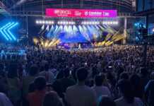 Para Turismo, Córdoba tuvo un buen inicio de febrero y pinta bien el Carnaval