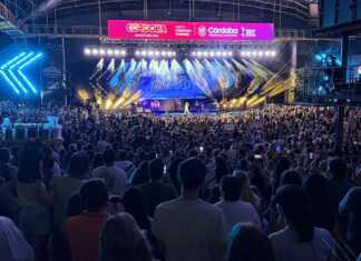 Para Turismo, Córdoba tuvo un buen inicio de febrero y pinta bien el Carnaval