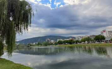 Cómo estará el tiempo este martes en Carlos Paz y la región