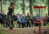Cabalango hará historia con el torneo internacional de Disc Golf de Argentina