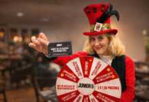 Junior B celebra el amor con juegos y sorpresas este 14 de febrero