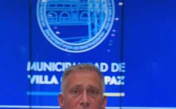 Nuevo logo mileista y discurso anti k, la estrategia de Avilés para 2027