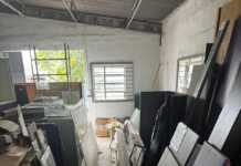 ¡Gran Feria Comercial en Villa Carlos Paz: remate de equipamiento para locales desde $10.000!