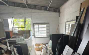 ¡Gran Feria Comercial en Villa Carlos Paz: remate de equipamiento para locales desde $10.000!