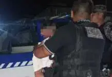 Carlos Paz: Lo interceptaron con una ganzúa lista para abrir autos