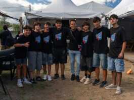 Rodio: “Cosquín Rock es un ejemplo del alcance y el potencial que tiene nuestra economía naranja”