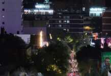 El Carnaval en la terraza