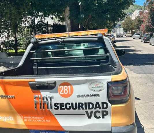 Otra vez incidentes en Playas de Oro: dos detenidos y dos inspectores lesionados