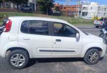 La acusan por estafas, tenía un pedido de captura en Salta y la detuvieron en Carlos Paz