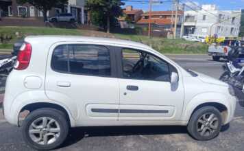 La acusan por estafas, tenía un pedido de captura en Salta y la detuvieron en Carlos Paz