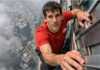 Perfiles: Alex Honnold, un punto arriba
