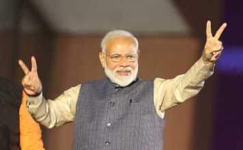 Perfiles: Narendra Modi, el camino espiritual hacia el poder