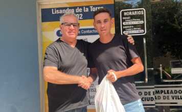 El Centro de Empleados de Comercio volvió a acompañar a las familias mercantiles con la entrega de útiles escolares