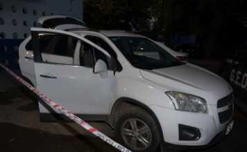 Fuerte golpe al narco en Córdoba: Dos detenidos y secuestro de estupefacientes