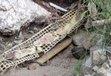 Barrio El Canal: vecinos denuncian obras inconclusas y abandono en calle Igualdad