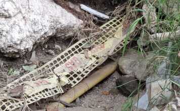 Barrio El Canal: vecinos denuncian obras inconclusas y abandono en calle Igualdad